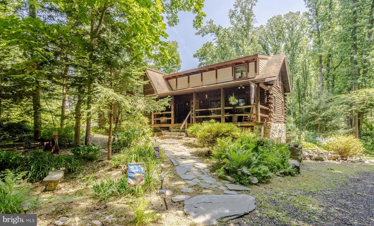 3037 Rocks Rd, Jarrettsville, MD 21084 - #1