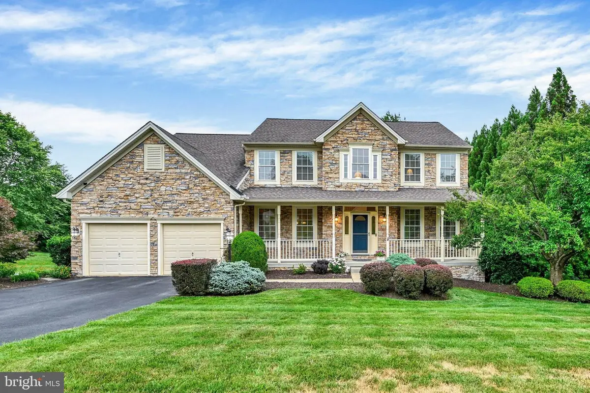 2003 Fallston Valley Dr, Fallston, MD 21047 - #1