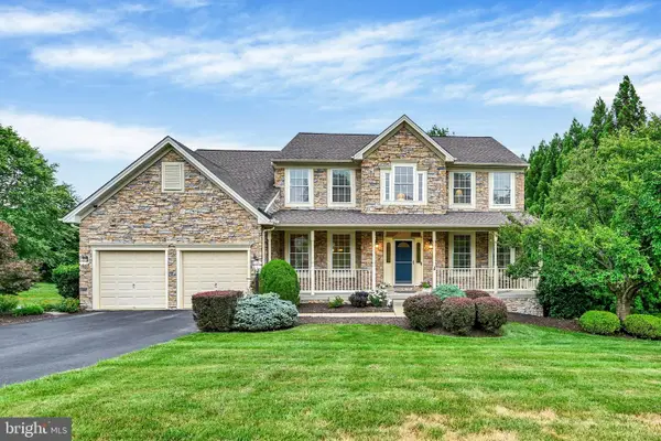 2003 Fallston Valley Dr, FALLSTON, MD 21047