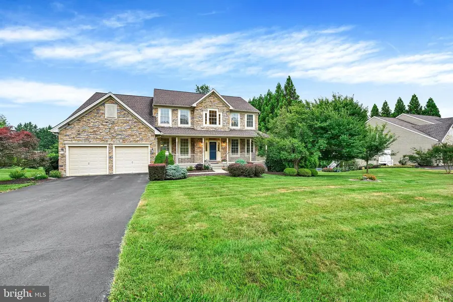 2003 Fallston Valley Dr, Fallston, MD 21047 - #3