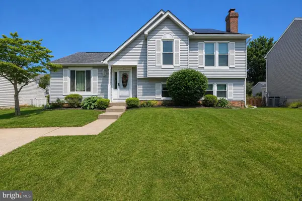 910 Coburn Ct, BEL AIR, MD 21014