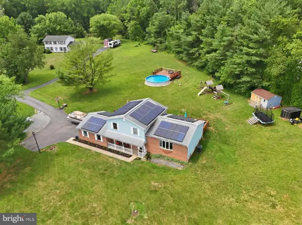 1002-b S Stepney Rd, ABERDEEN, MD 21001