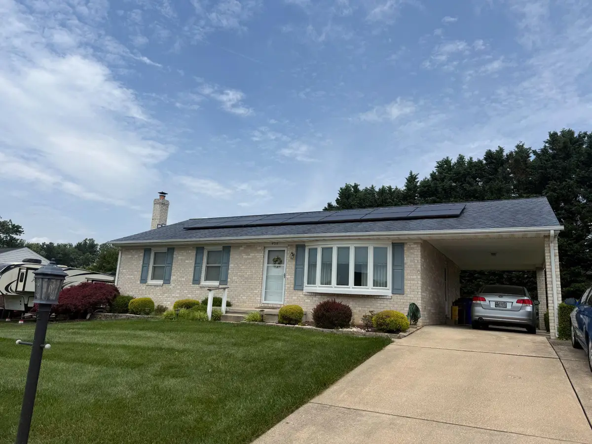 405 Mauser Dr, Bel Air, MD 21015 - #1