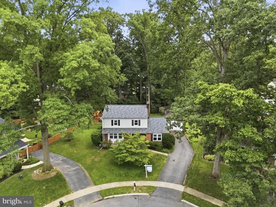 1200 Georgetown Dr, Bel Air, MD 21014 - #2
