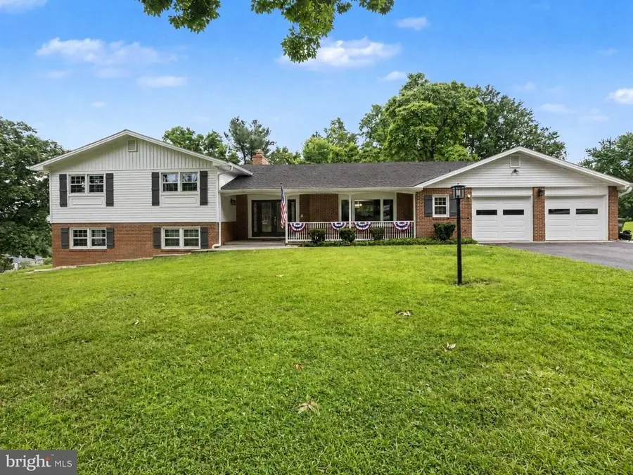 213 Glenwood Rd, Bel Air, MD 21014 - #2