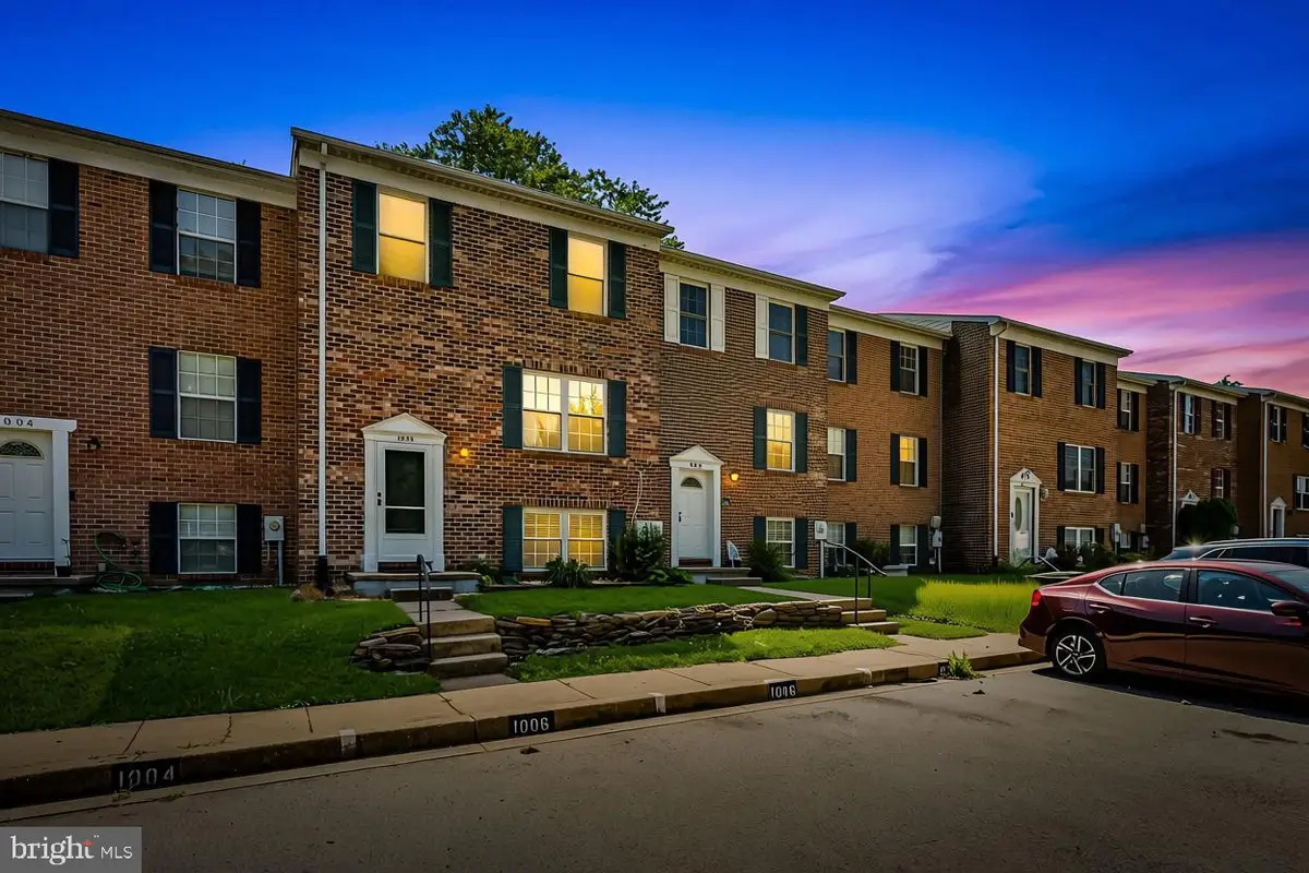 1006 Agate Dr, Edgewood, MD 21040 - #1