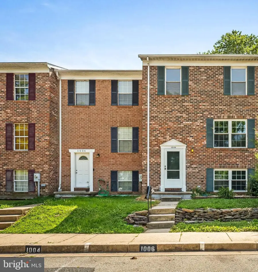 1006 Agate Dr, Edgewood, MD 21040 - #2