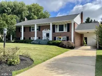 716 Flintlock Dr, BEL AIR, MD 21015