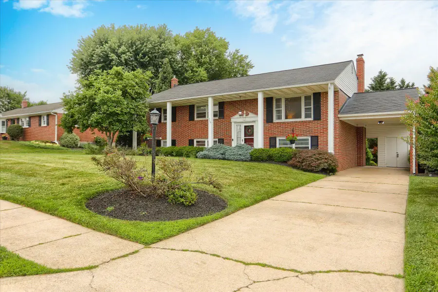 716 Flintlock Dr, Bel Air, MD 21015 - #3