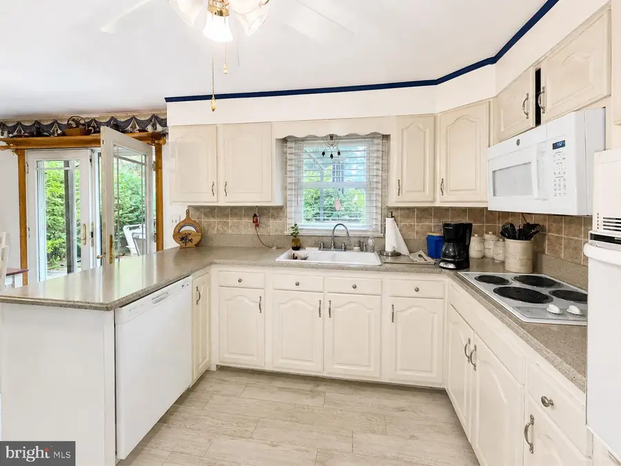 2021 S Fountain Green Rd, Bel Air, MD 21015 - #3