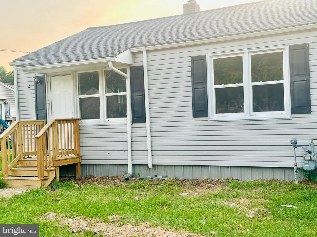 21 Liberty St, Aberdeen, MD 21001 - #1