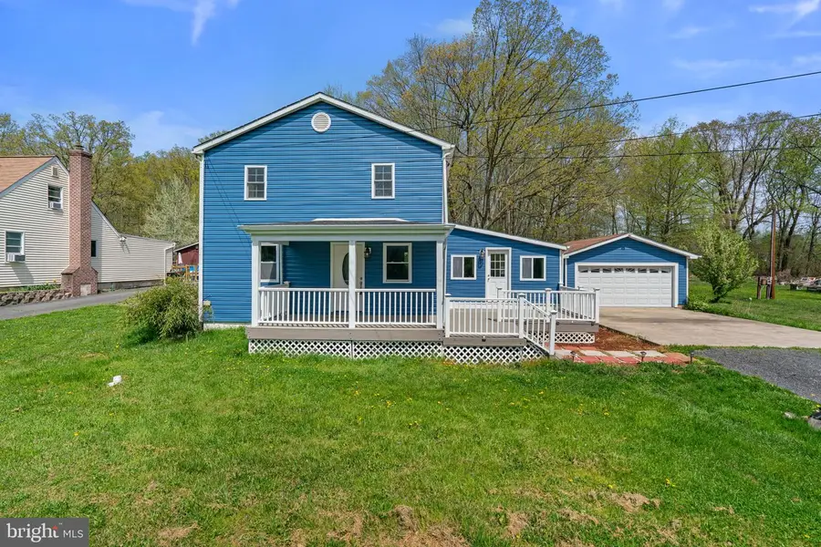 755 Mahan Rd, Aberdeen, MD 21001 - #2