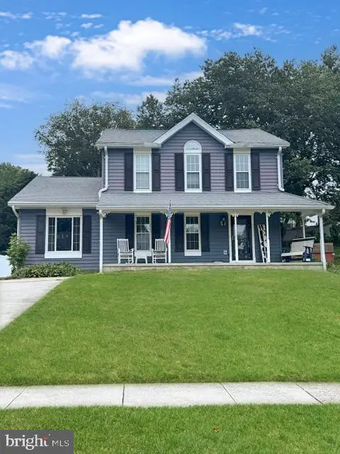 215 Hitching Post Dr, Bel Air, MD 21014 - #1