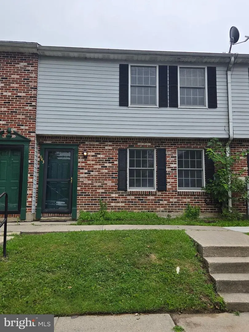 343 George St #10, Bel Air, MD 21014 - #1
