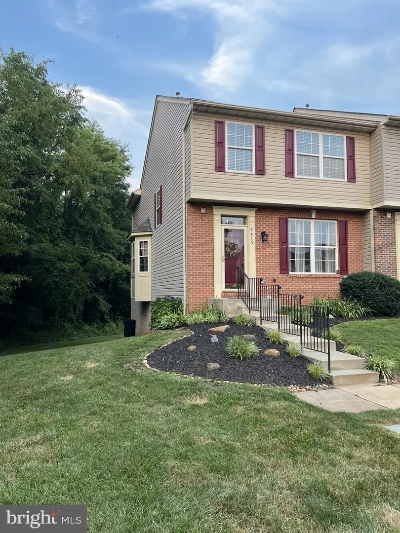 1415 Roman Ridge Way, Bel Air, MD 21014 - #1