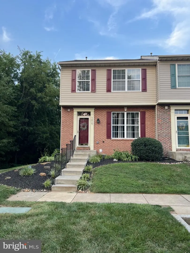1415 Roman Ridge Way, Bel Air, MD 21014 - #2