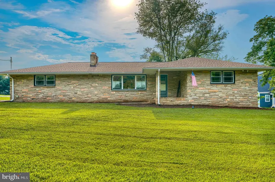 526 Red Pump Rd, Bel Air, MD 21014 - #2