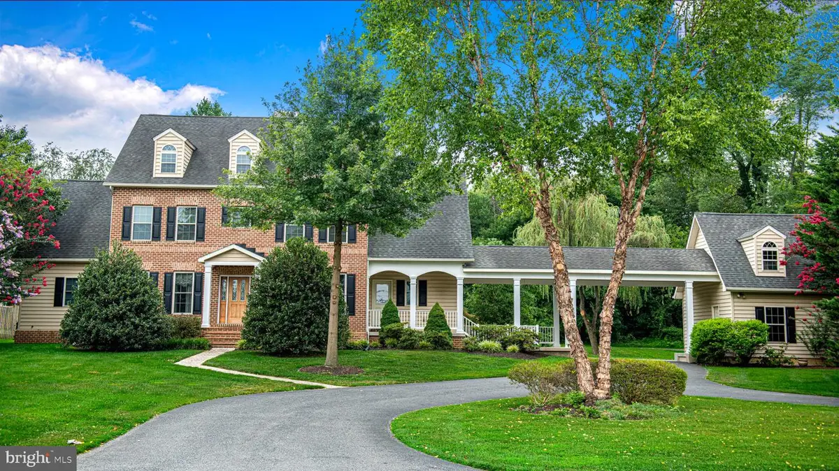 800 S Fountain Green Rd, Bel Air, MD 21015 - #1