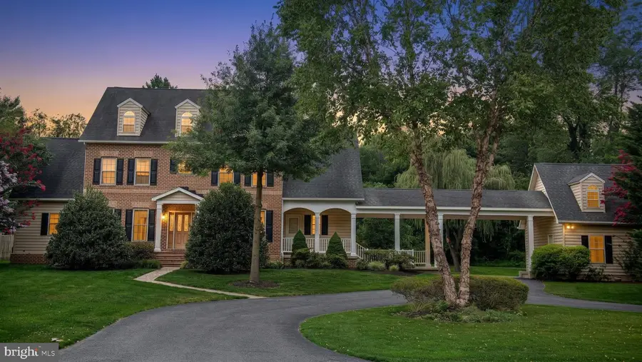 800 S Fountain Green Rd, Bel Air, MD 21015 - #2