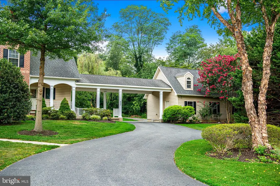800 S Fountain Green Rd, Bel Air, MD 21015 - #3