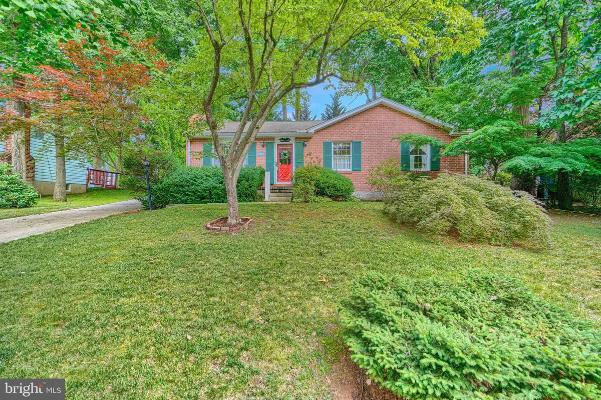 617 Southwarke Rd, Bel Air, MD 21014 - #1