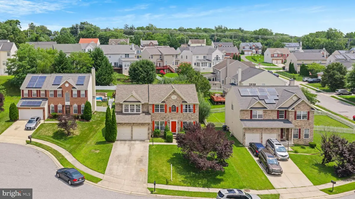 1408 Bankert Ter, Abingdon, MD 21009 - #1