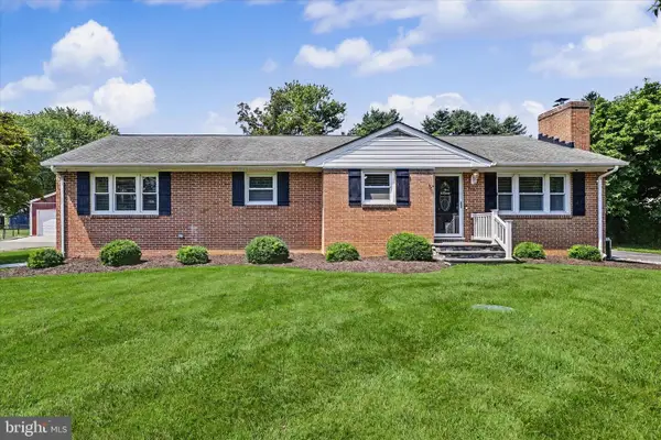 710 Old Fallston Rd, FALLSTON, MD 21047