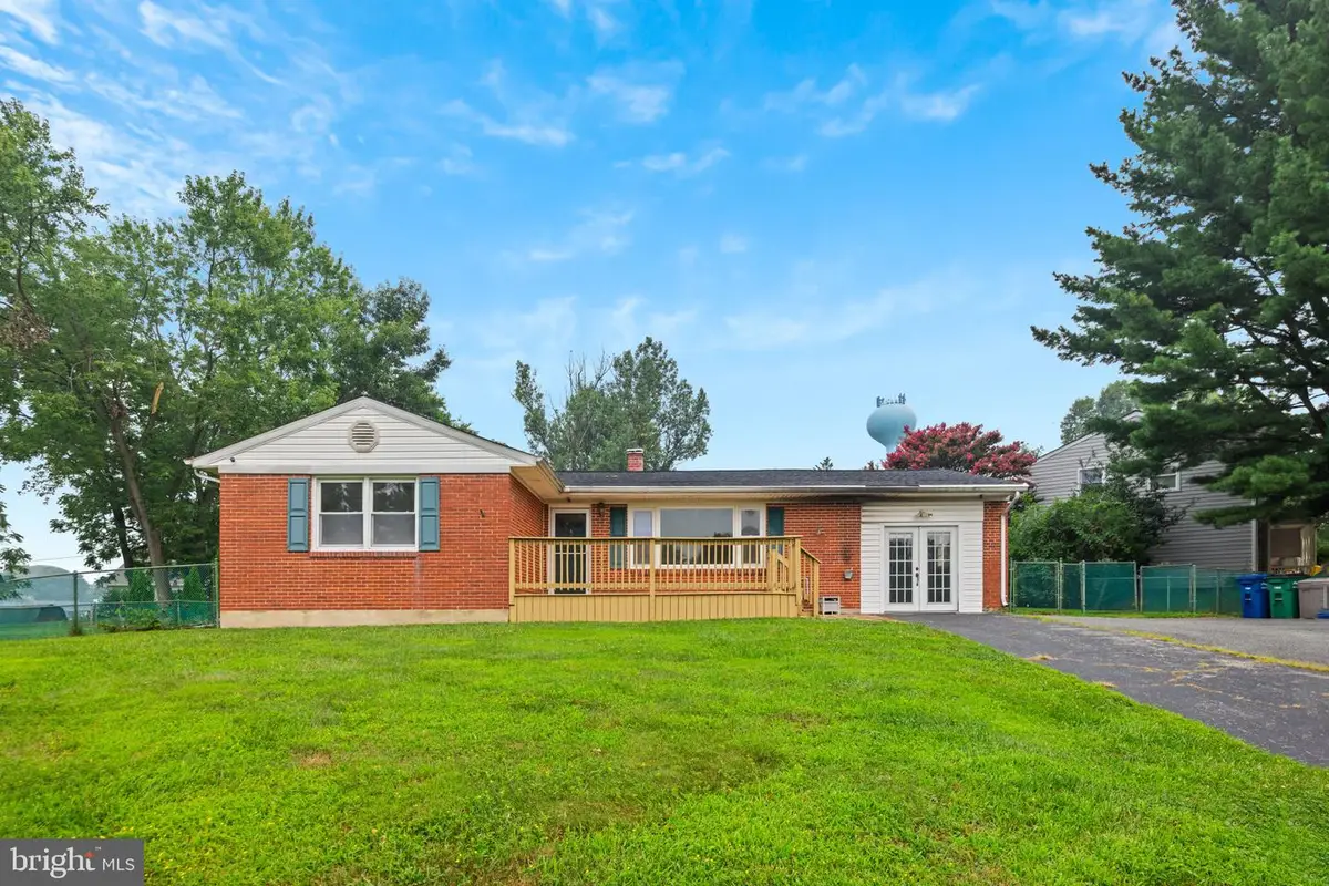 448 Wye Dr, Aberdeen, MD 21001 - #1
