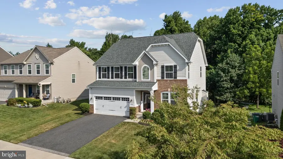 2257 Argonne Dr, Havre De Grace, MD 21078 - #2