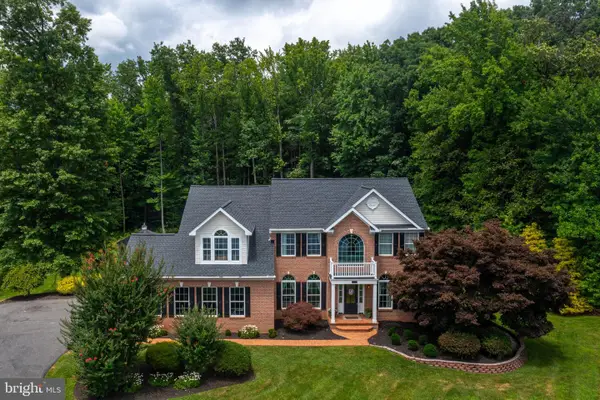 2320 Queensbury Dr, FALLSTON, MD 21047