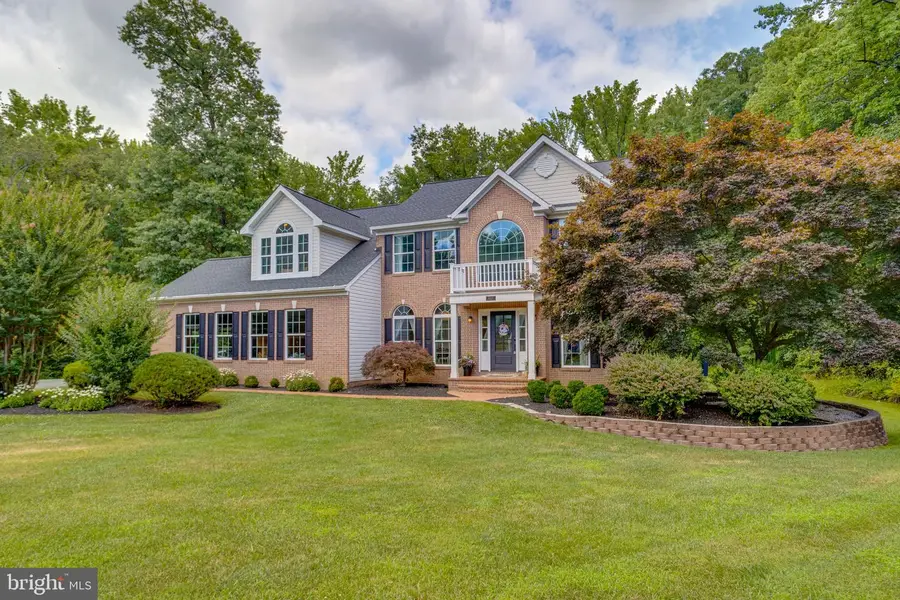 2320 Queensbury Dr, Fallston, MD 21047 - #2