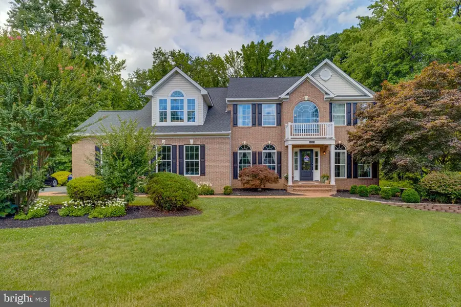 2320 Queensbury Dr, Fallston, MD 21047 - #3