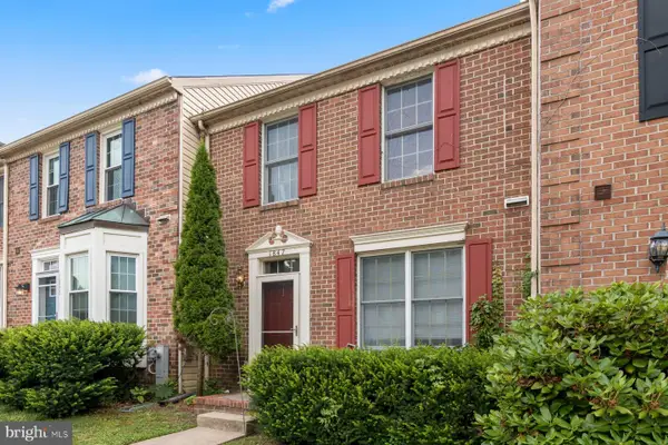 1847 Beth Bridge Cir, FOREST HILL, MD 21050