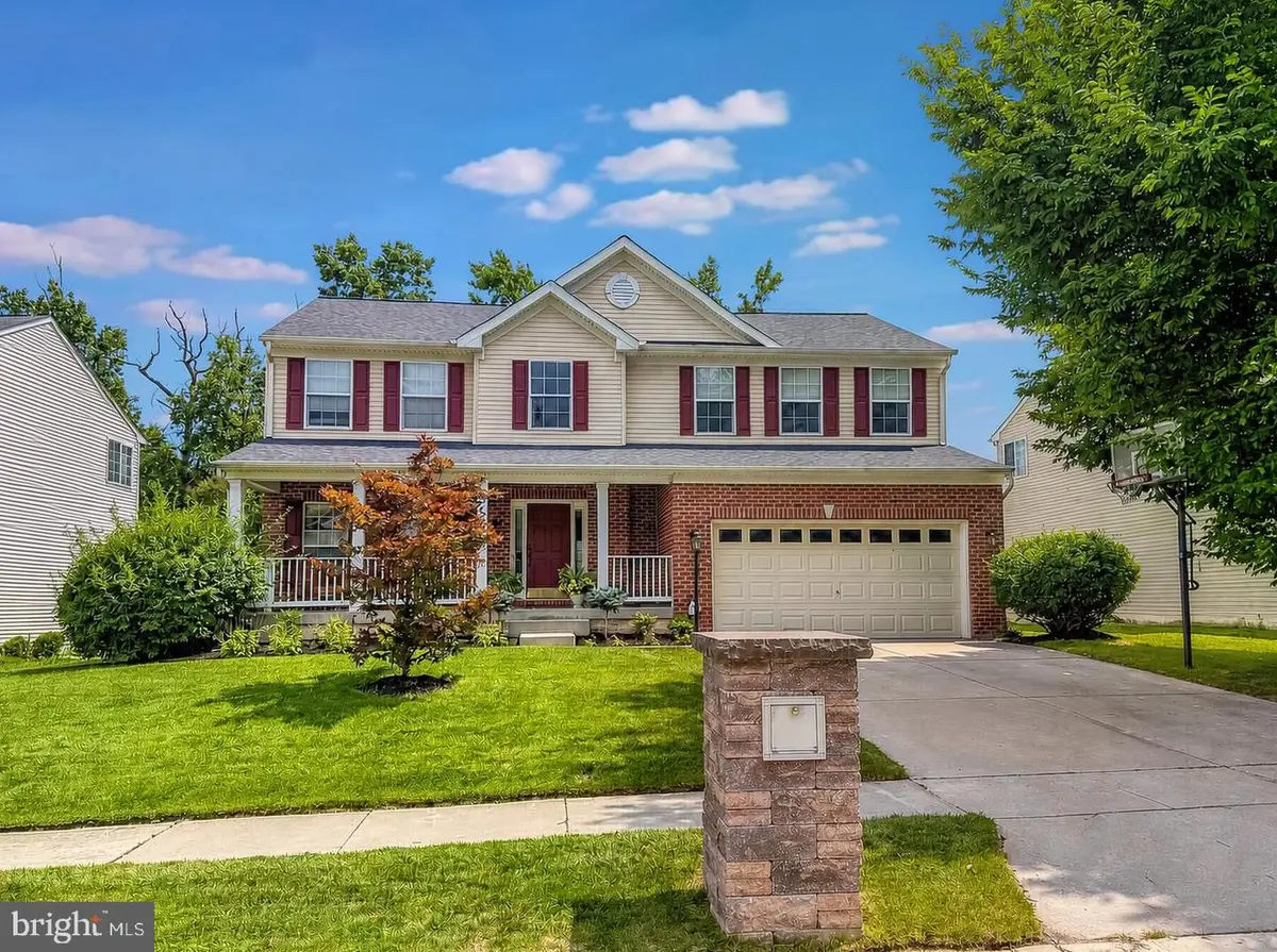 3409 Shrewsbury Rd, Abingdon, MD 21009 - #1
