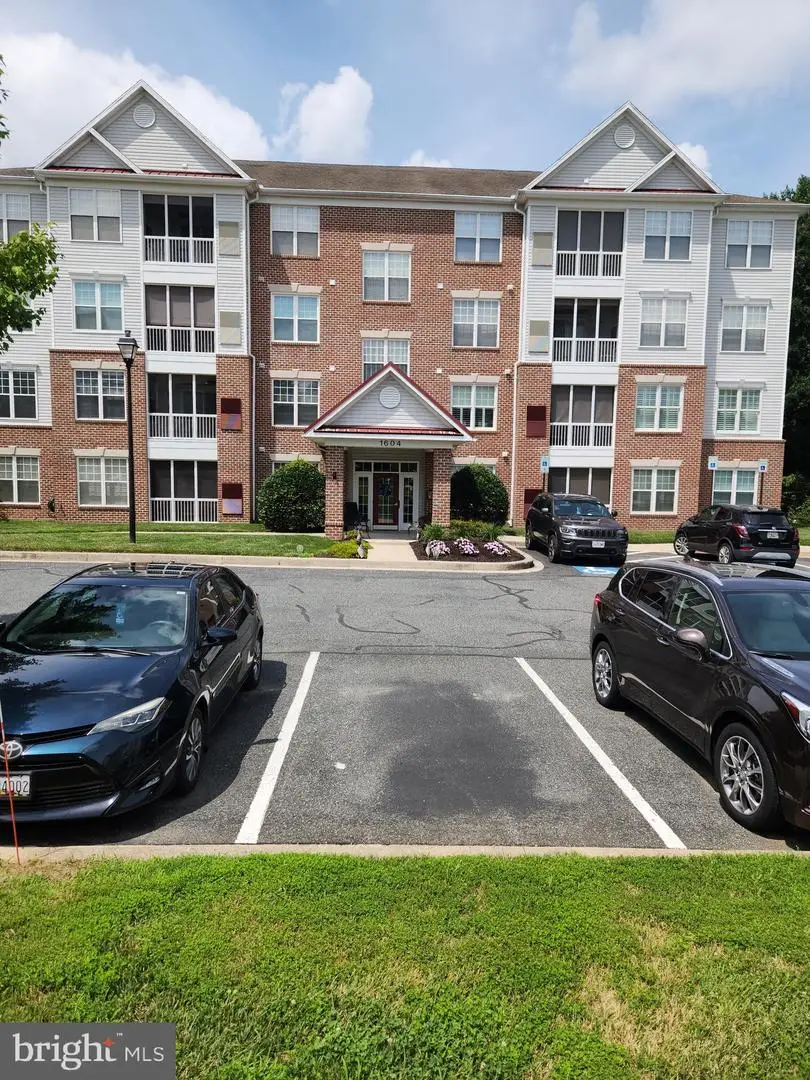 1604 Martha Ct #101, Bel Air, MD 21015 - #1
