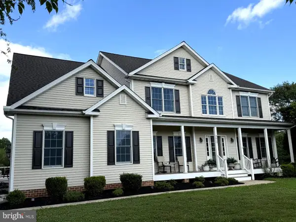 2613 Johnson Mill Rd, FOREST HILL, MD 21050