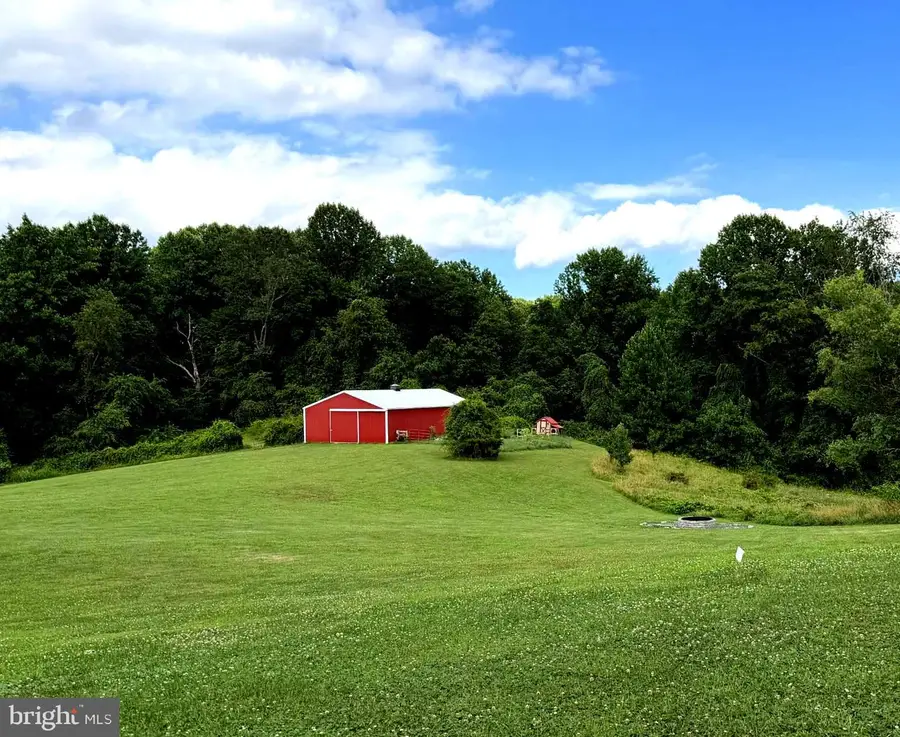 2613 Johnson Mill Rd, Forest Hill, MD 21050 - #2
