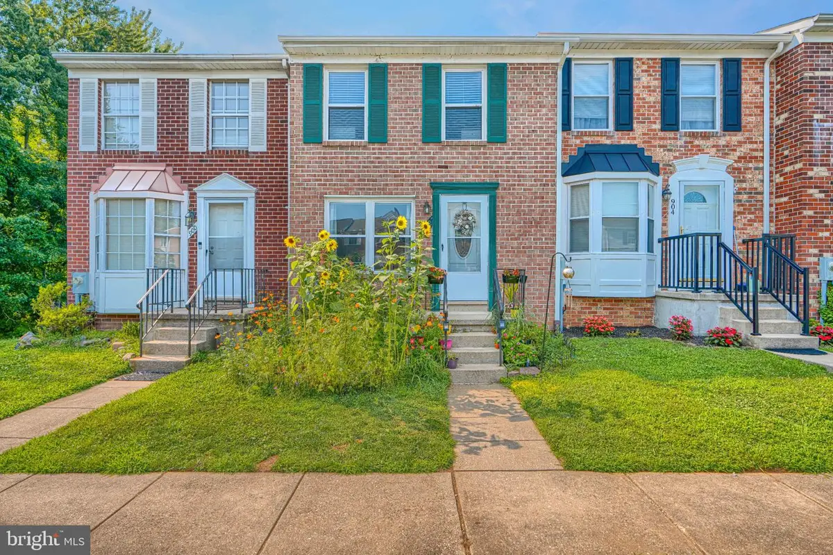 902 Hillswood Rd, Bel Air, MD 21014 - #1