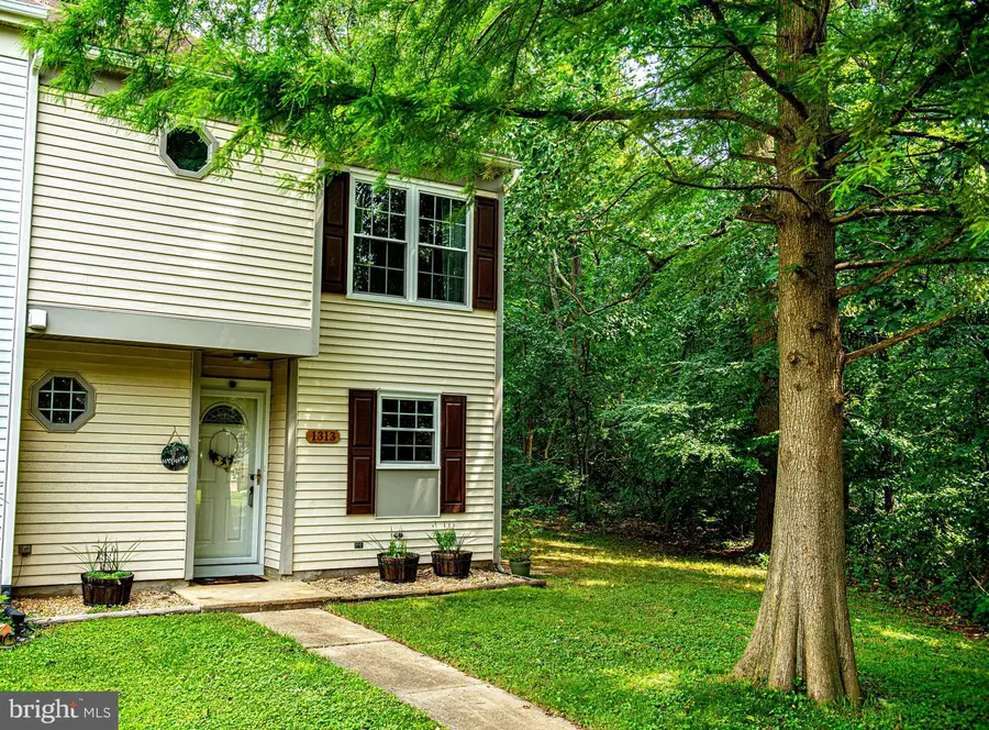 1313 Bartley Pl, Belcamp, MD 21017 - #3