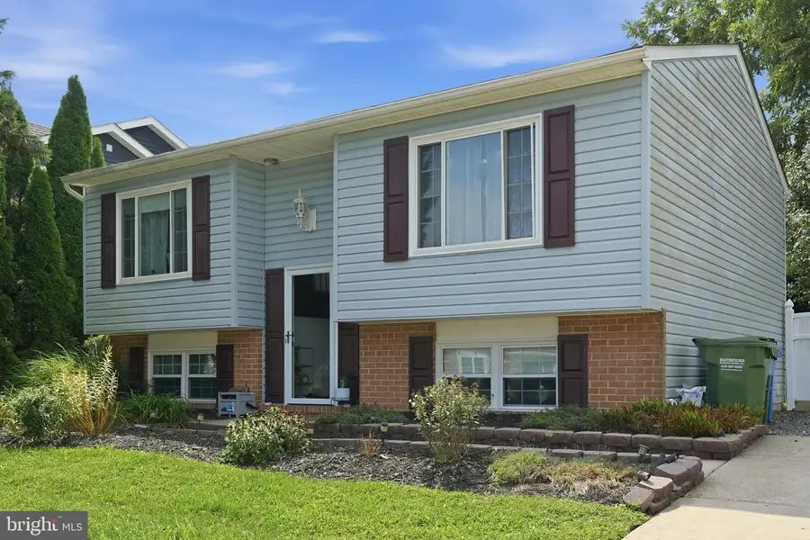 1310 Vanderbilt Rd, Bel Air, MD 21014 - #3