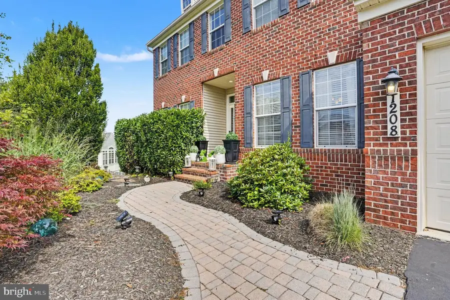 1208 Shop View Ct, Forest Hill, MD 21050 - #2