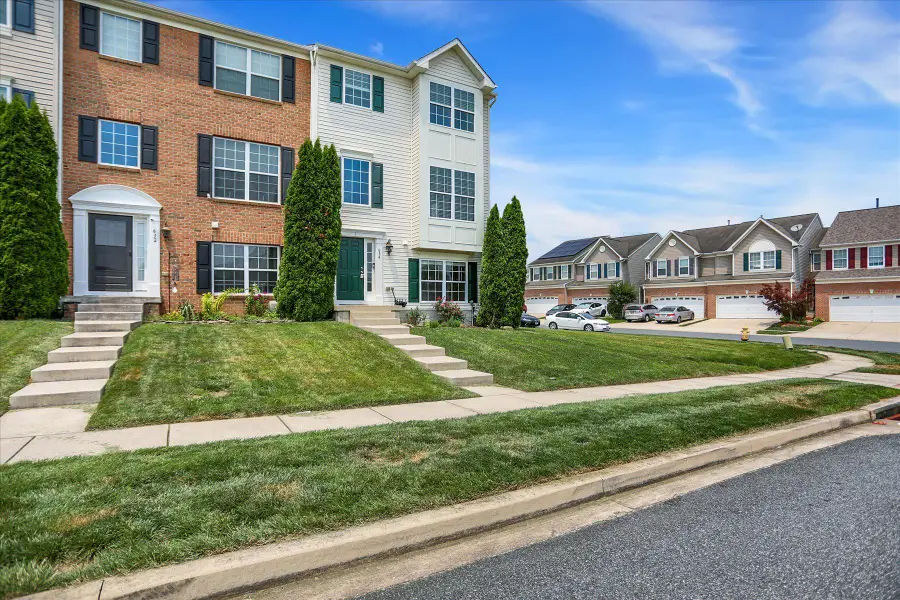 634 Snowberry Way, Aberdeen, MD 21001 - #2