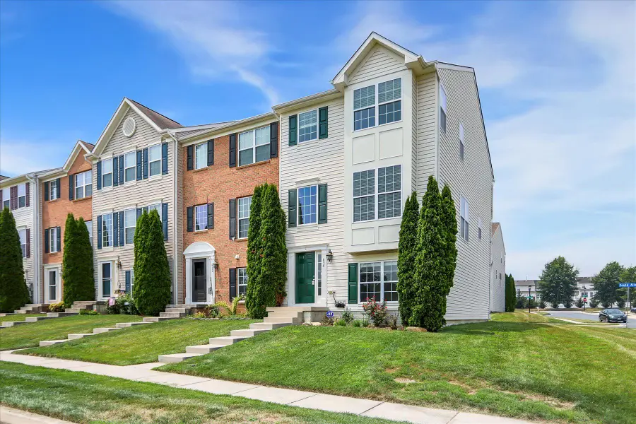 634 Snowberry Way, Aberdeen, MD 21001 - #3