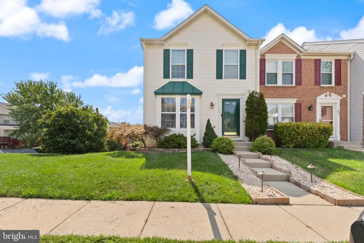 400 Macintosh Cir, Joppa, MD 21085 - #1