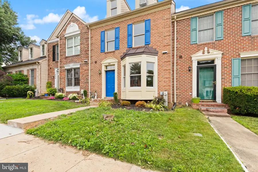 1853 Beth Bridge Cir, Forest Hill, MD 21050 - #3