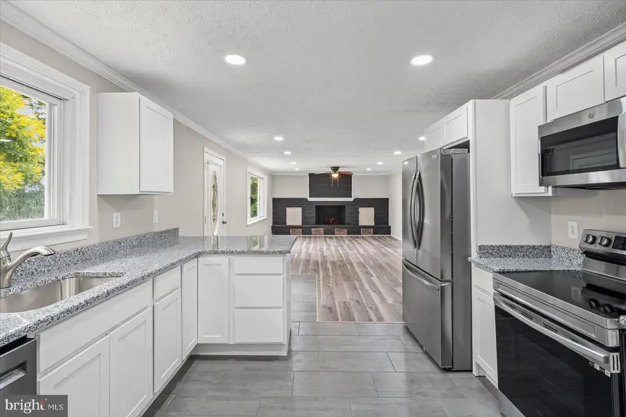 408 Cherry Hill Rd, Street, MD 21154 - #2