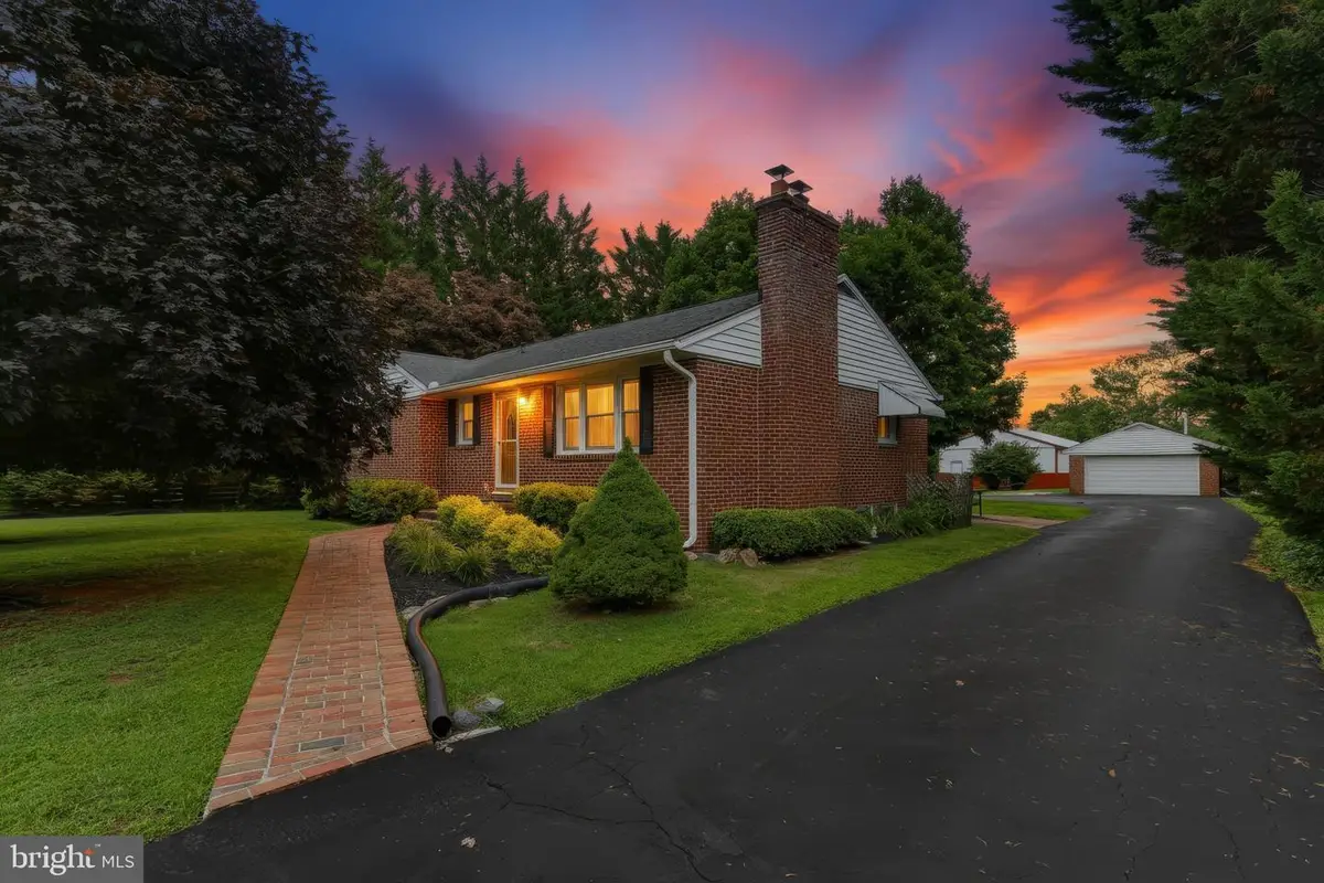815 Reckord Rd, Fallston, MD 21047 - #1