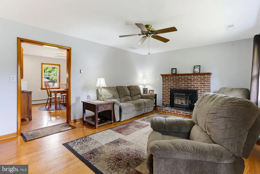 815 Reckord Rd, Fallston, MD 21047 - #2