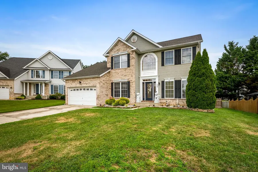 412 Calla Ct, Bel Air, MD 21015 - #2