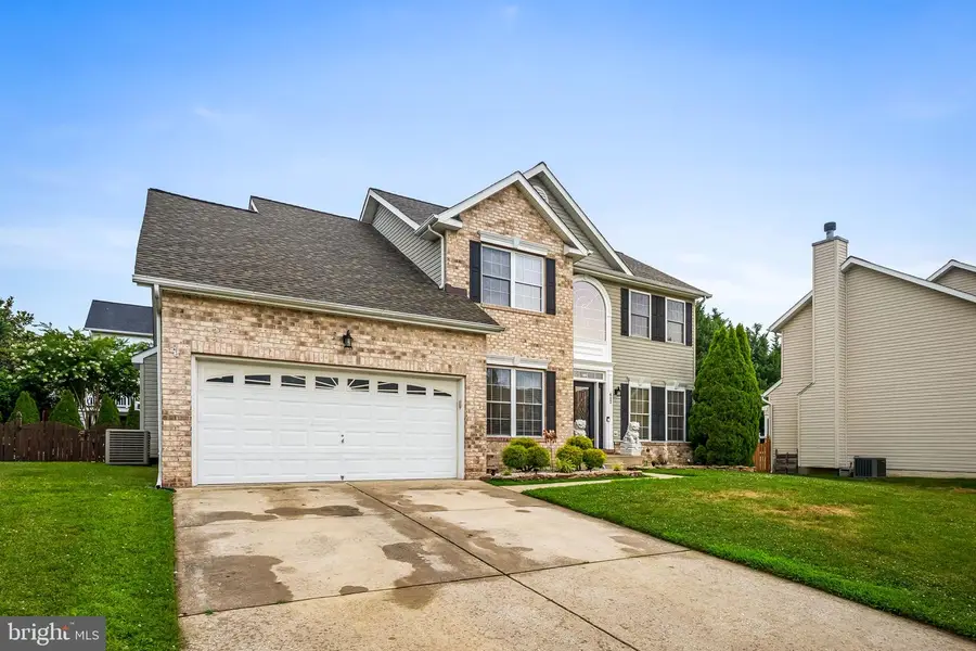 412 Calla Ct, Bel Air, MD 21015 - #3